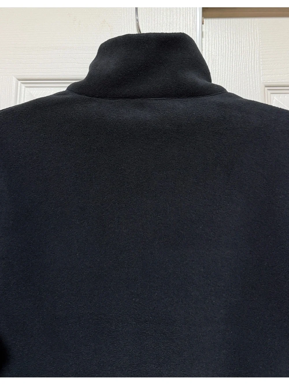 Cotopaxi Women's Teca Full-Zip Fleece Jacket Black Blue - Size Medium - Picture 5 of 8